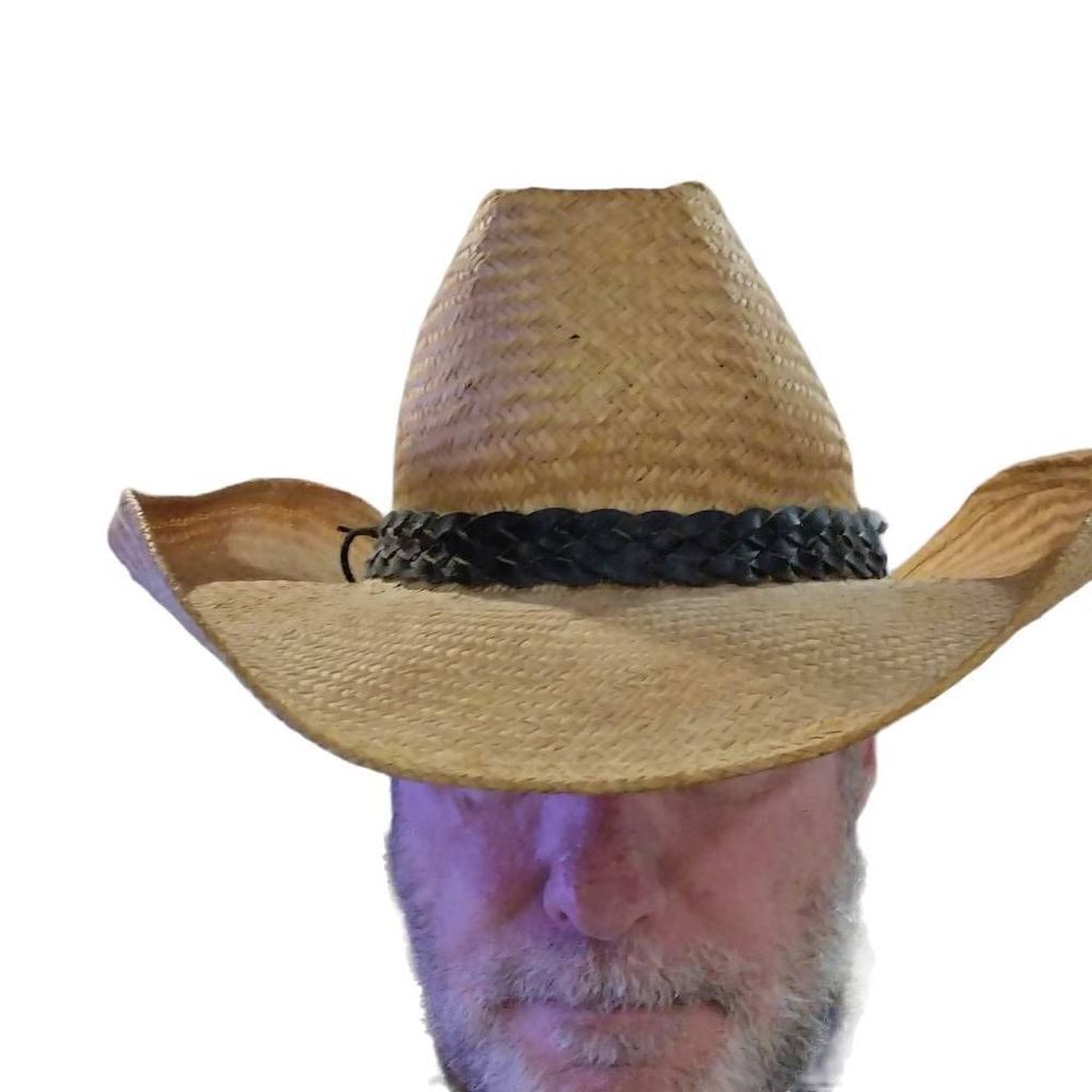 Cowboy Hat  - Picture 5 of 5